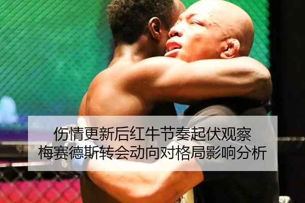 伤情更新后红牛节奏起伏观察 梅赛德斯转会动向对格局影响分析